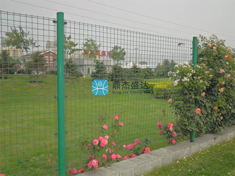 公园护栏