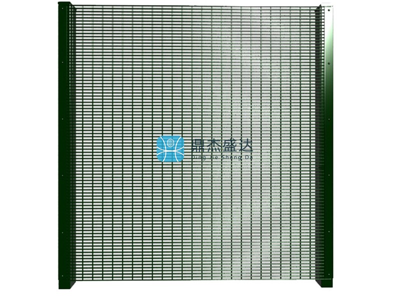  密纹护栏